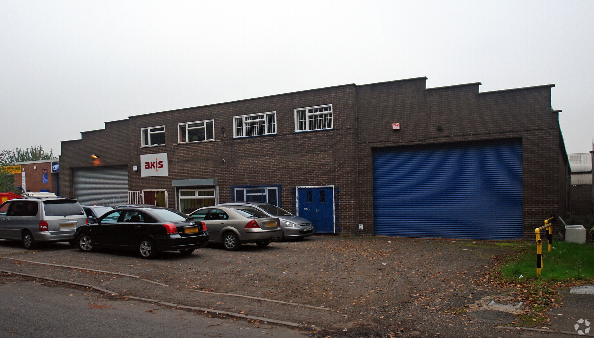 Union St, Bilston à louer Photo principale– Image 1 sur 2