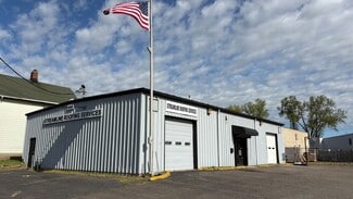 Plus de détails pour 1410 Stratford Ave, Stratford, CT - Industriel/Logistique à vendre