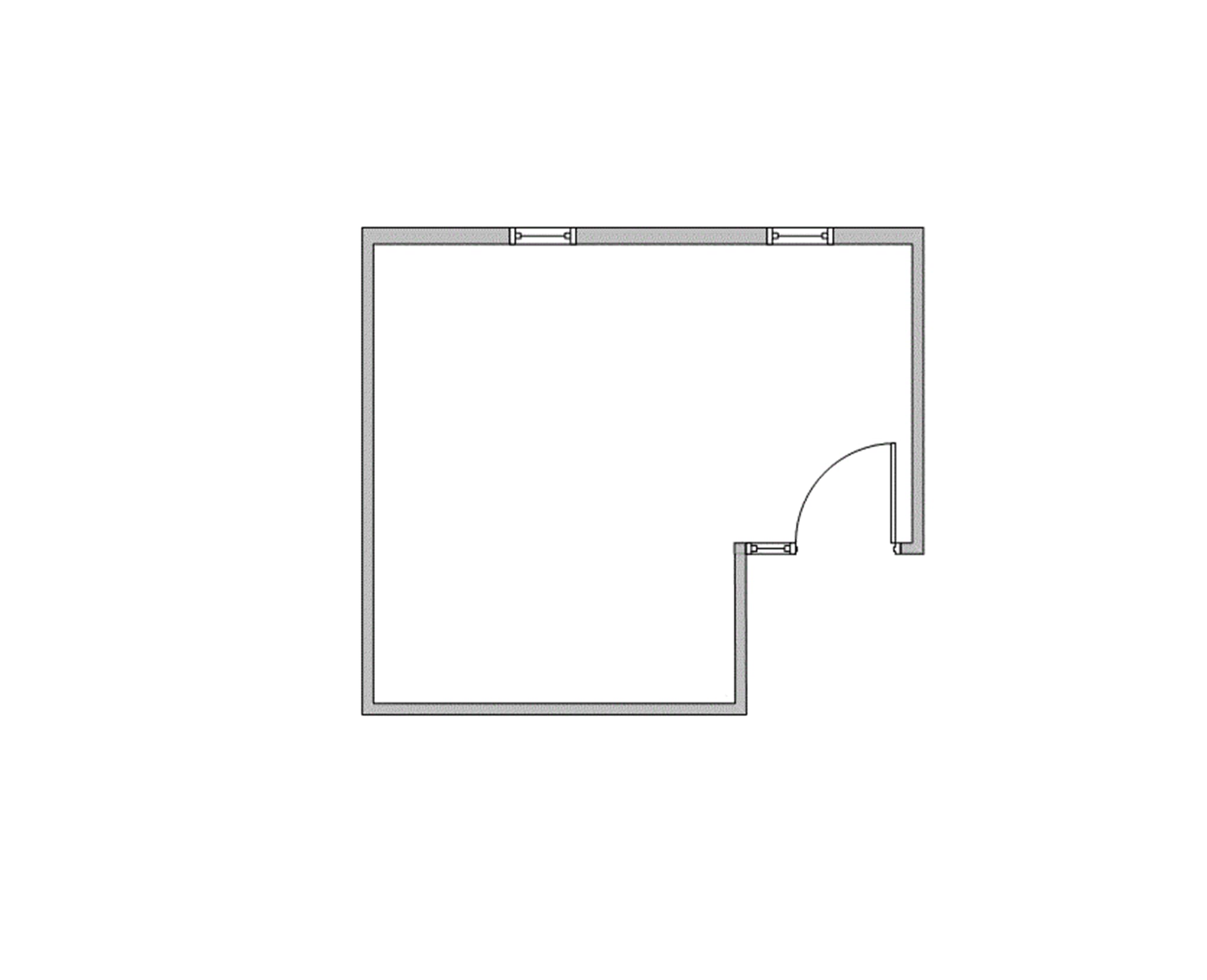 1300 Bay Area Blvd, Houston, TX à louer Plan d’étage– Image 1 sur 1