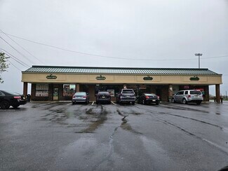 Plus de détails pour 310 Ward Ave, Bordentown, NJ - Local commercial à vendre