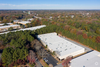 715 Park North Blvd, Clarkston, GA - VUE AÉRIENNE  vue de carte