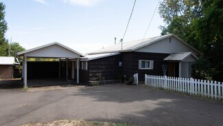 Plus de détails pour 769 N 9th St, Philomath, OR - Terrain à vendre