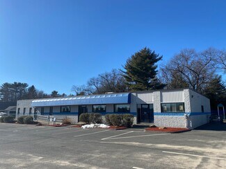 Plus de détails pour 182-184 Southampton Rd, Westfield, MA - Local commercial à vendre