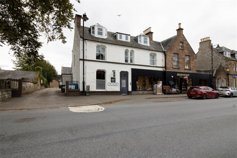 High St, Beauly à vendre - Photo principale – Image 2 sur 2