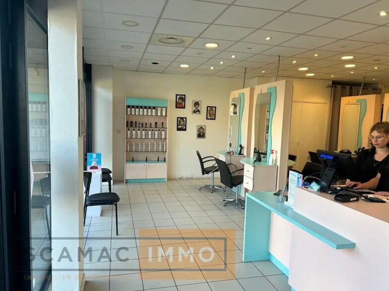 Local commercial dans Brétigny-sur-Orge à vendre - Photo de l’immeuble – Image 3 sur 7