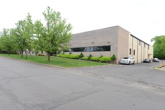 Plus de détails pour 40 Industrial Rd, Berkeley Heights, NJ - Industriel/Logistique à louer
