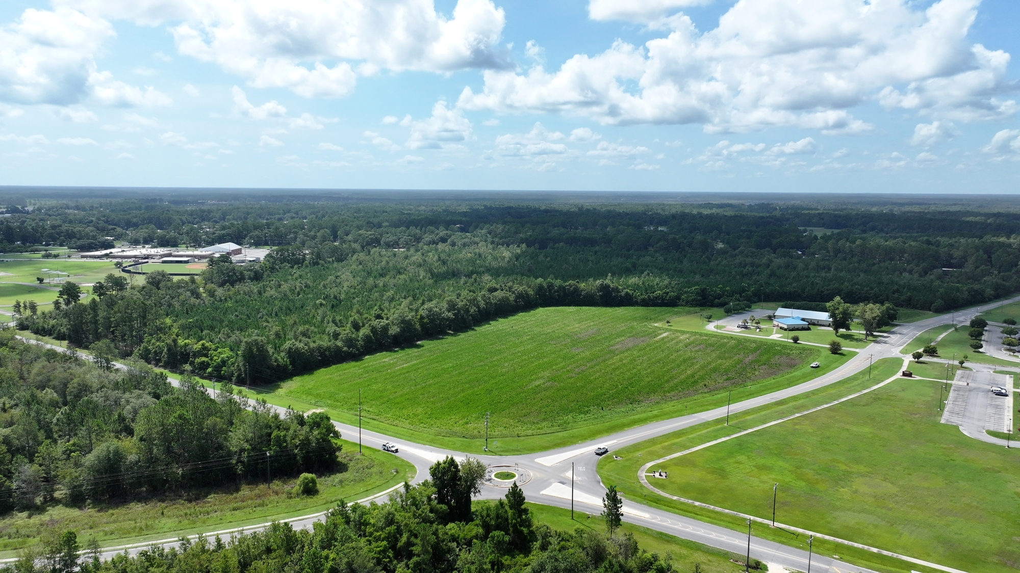 0 Collins Street, Hazlehurst, GA à vendre Photo principale– Image 1 sur 13
