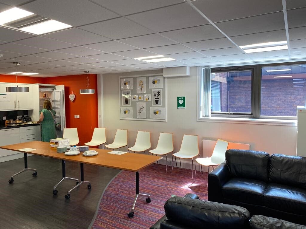 Pentland Park, Glenrothes à louer Photo de l’immeuble– Image 1 sur 4