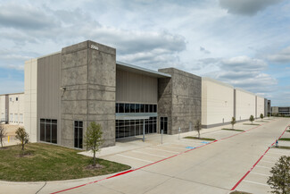 Plus de détails pour 2700 E Scyene Rd, Mesquite, TX - Industriel/Logistique à louer