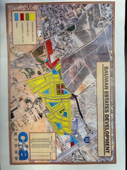 995 Anderson rd, Socorro, TX à vendre - Photo de l’immeuble – Image 3 sur 7