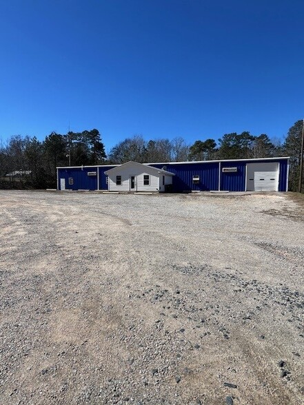 736 US-52 Hwy, Wadesboro, NC à vendre - Photo de l’immeuble – Image 3 sur 13