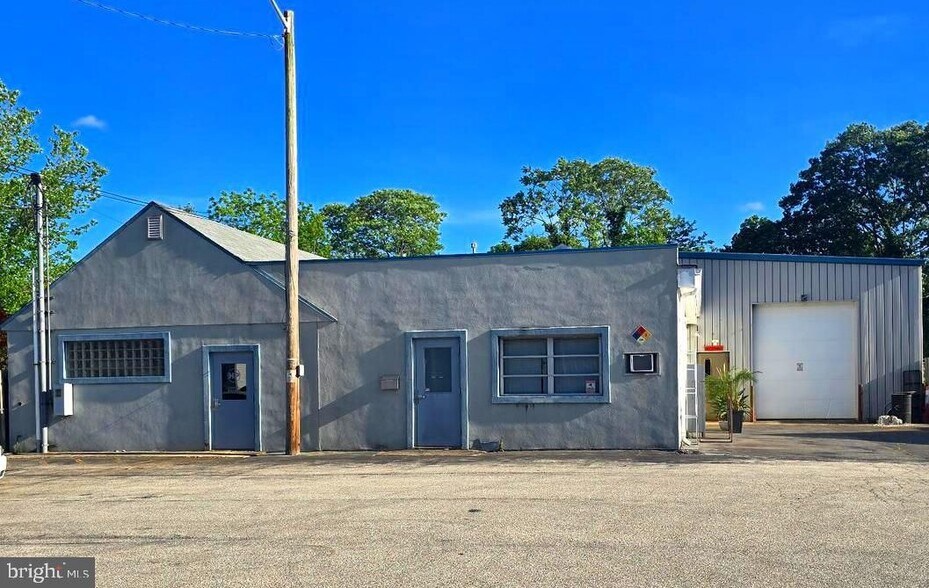 415 Oxford St, Vineland, NJ à vendre - Photo de l’immeuble – Image 1 sur 2