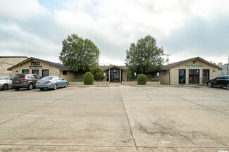 Plus de détails pour 3530 N MacArthur Blvd, Oklahoma City, OK - Bureau à vendre