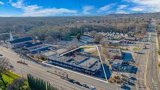 Plus de détails pour 1823-1841 Wade Hampton Blvd, Greenville, SC - Local commercial à vendre