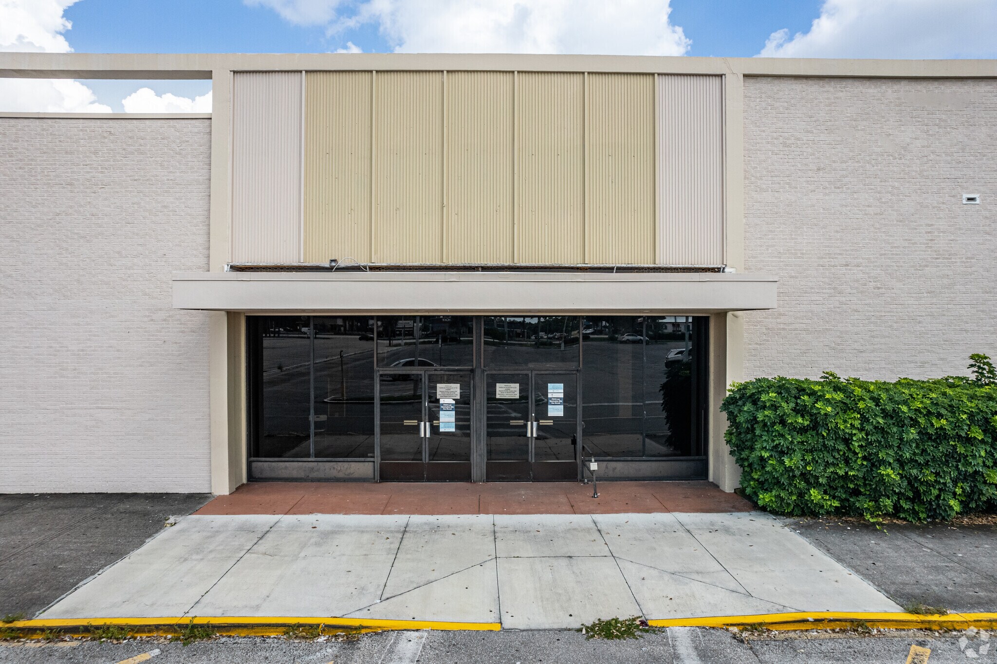 4003-4325 Cleveland Ave, Fort Myers, FL à louer Photo de l’immeuble– Image 1 sur 4