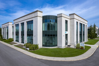 Plus de détails pour 1540 Cornwall Rd, Oakville, ON - Bureau à louer