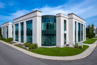 Plus de détails pour 1540 Cornwall Rd, Oakville, ON - Bureau à louer