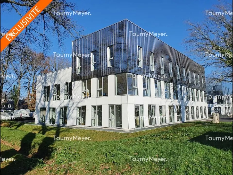 Photo de l’immeuble