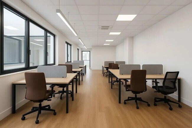 Plus de détails pour Bureau à louer