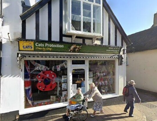 72 High St, Sidmouth à louer Photo principale– Image 1 sur 2