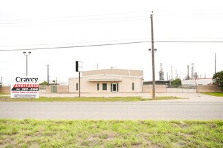 Plus de détails pour 6944 Leopard St, Corpus Christi, TX - Industriel/Logistique à vendre
