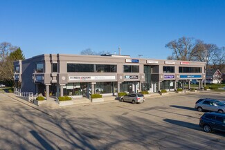 Plus de détails pour 2939 Wilson Ave SW, Grandville, MI - Bureau à louer