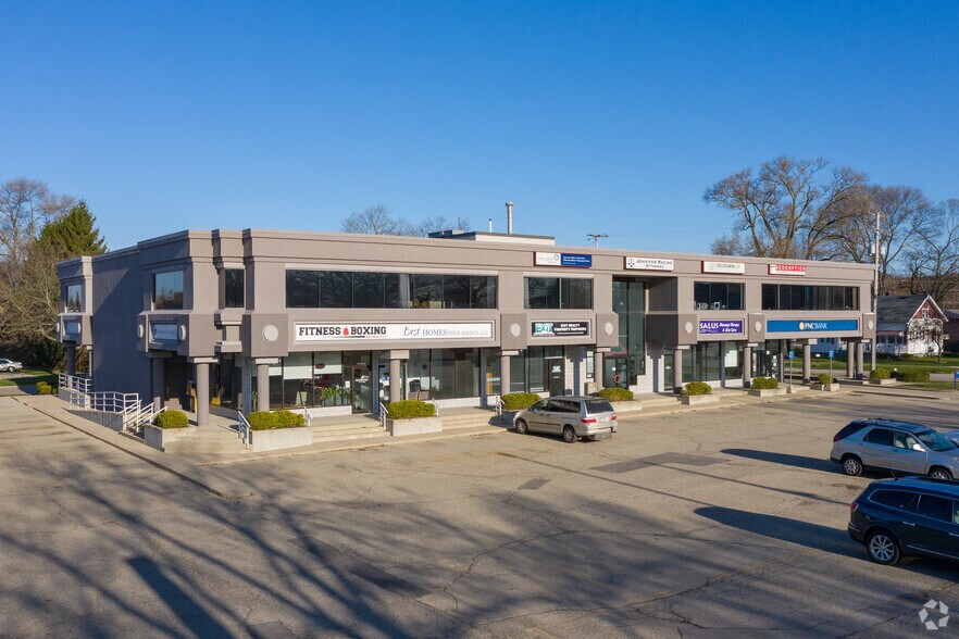 2939 Wilson Ave SW, Grandville, MI à louer - Photo principale – Image 1 sur 2