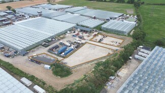 Plus de détails pour Hoe Ln, Nazeing - Industriel/Logistique à louer