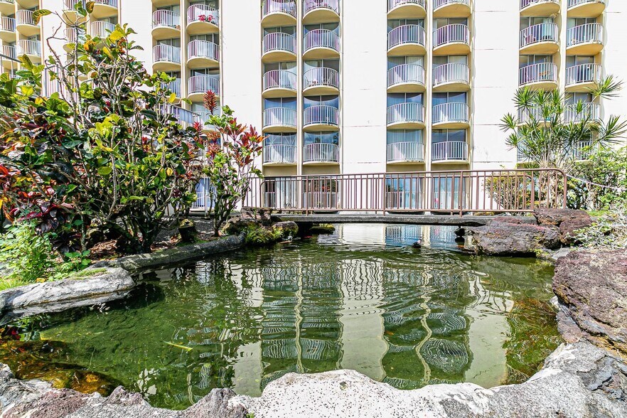 101 aupuni St, Hilo, HI à vendre - Photo de l’immeuble – Image 3 sur 10