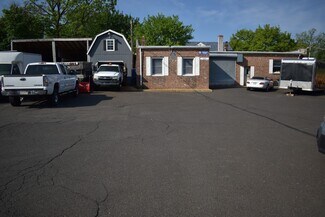 Plus de détails pour 2430 Old Welsh Rd, Willow Grove, PA - Local commercial à vendre