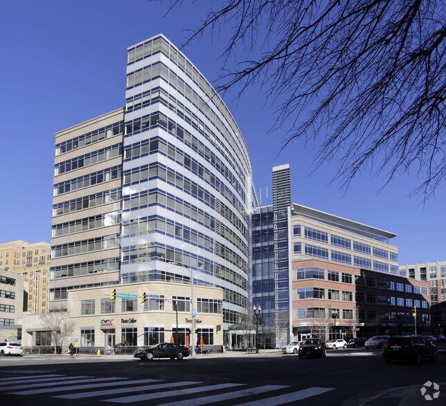 3003 & 3001 Washington Blvd portefeuille de 2 biens à vendre sur LoopNet.fr - Photo principale – Image 1 sur 2