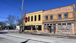 Plus de détails pour 5001 Fleet Ave, Cleveland, OH - Local commercial à vendre