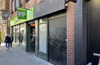 Plus de détails pour 82 Borough High St, Londres - Local commercial à louer