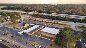 Plus de détails pour 11911 White Bluff Rd, Savannah, GA - Terrain à vendre