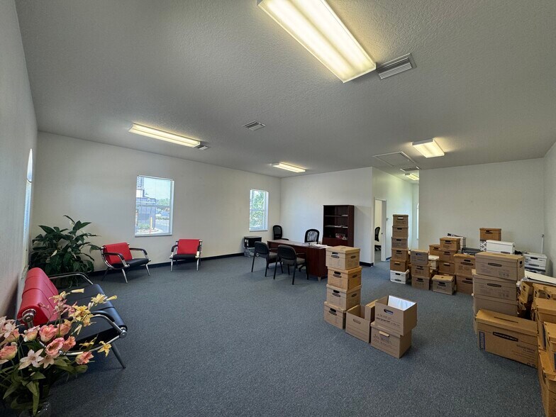 1614 S Ridgewood Ave, Daytona Beach, FL à louer - Photo de l’immeuble – Image 3 sur 7