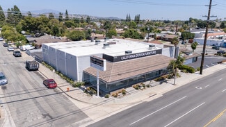 Plus de détails pour 565 N Tustin St, Orange, CA - Local commercial à vendre