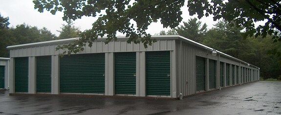855 W Broadway, Gardner, MA à vendre - Photo de l’immeuble – Image 2 sur 2