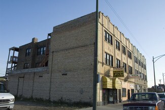Plus de détails pour 8611-8619 S Ashland Ave, Chicago, IL - Local commercial à louer