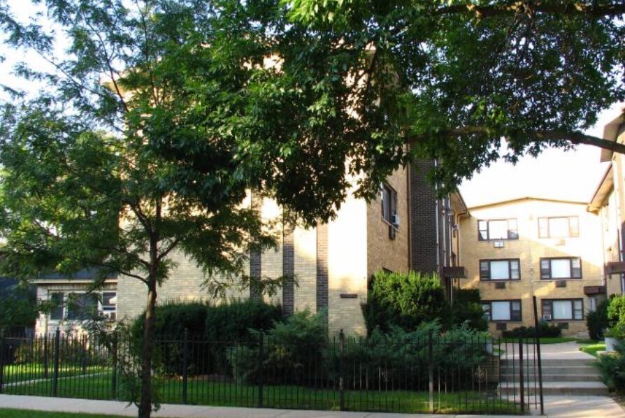 7822-7824 S South Shore Dr, Chicago, IL à vendre Photo principale– Image 1 sur 13