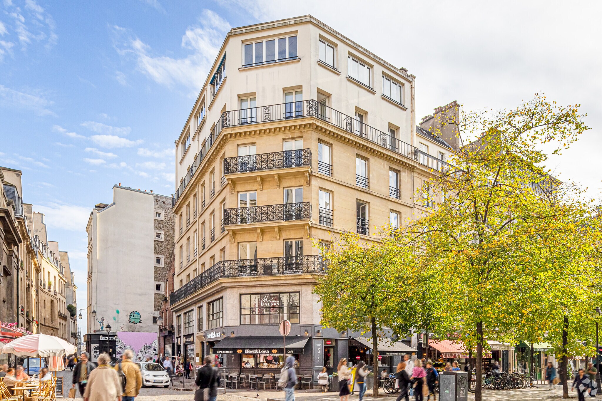Bureau dans Paris à louer Photo principale– Image 1 sur 28