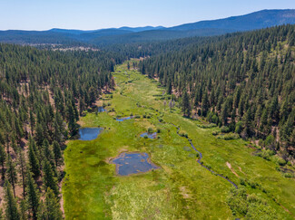 Plus de détails pour 6340 County Road 133C, Davis Creek, CA - Terrain à vendre