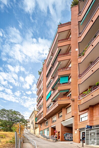 Local commercial dans Barcelone, Barcelona à louer - Photo principale – Image 1 sur 6