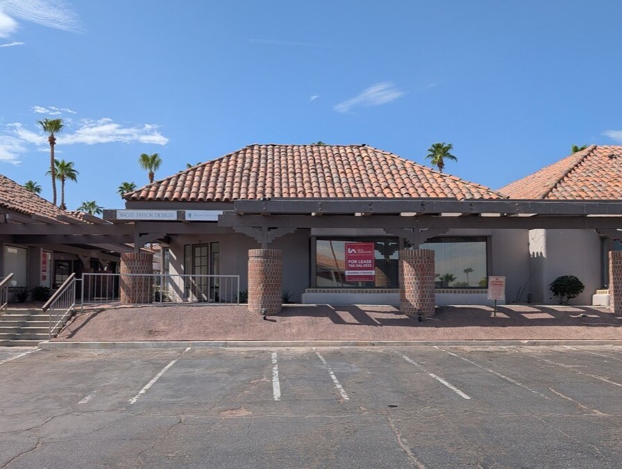 73260 El Paseo, Palm Desert, CA à louer Photo de l’immeuble– Image 1 sur 5
