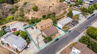 Plus de détails pour 6736-6740 Kelly St, San Diego, CA - Logement à vendre
