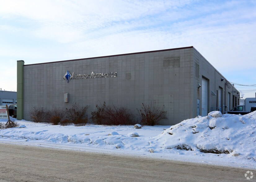 15116 116A Ave NW, Edmonton, AB à vendre - Photo de l’immeuble – Image 3 sur 3