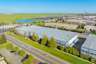 3735 Cincinnati Ave, Rocklin, CA - VUE AÉRIENNE  vue de carte