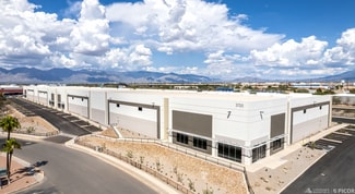 Plus de détails pour 3725 E Columbia St, Tucson, AZ - Industriel/Logistique à louer