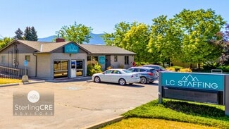 Plus de détails pour 1116 S Reserve St, Missoula, MT - Bureau à louer