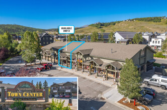 358 Blue River Pky, Silverthorne, CO à louer Photo de l’immeuble– Image 2 sur 6