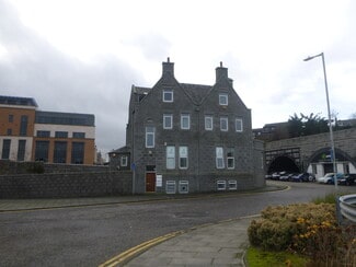 Plus de détails pour 1 Riverside Dr, Aberdeen - Bureau à louer